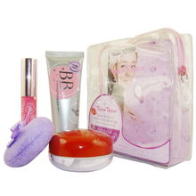 探索韓國(guó)美容寶藏 The Face Shop、所望與自然樂(lè)園的護(hù)膚與護(hù)發(fā)精選