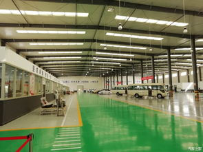 科技賦能房車新生態(tài) 北京谷雨房車俱樂部攜手遠(yuǎn)通智能科技啟動(dòng)改裝入廠儀式