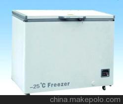 西安禾普生物科技 專業生產-25℃醫用低溫箱，品質與服務的雙重保障